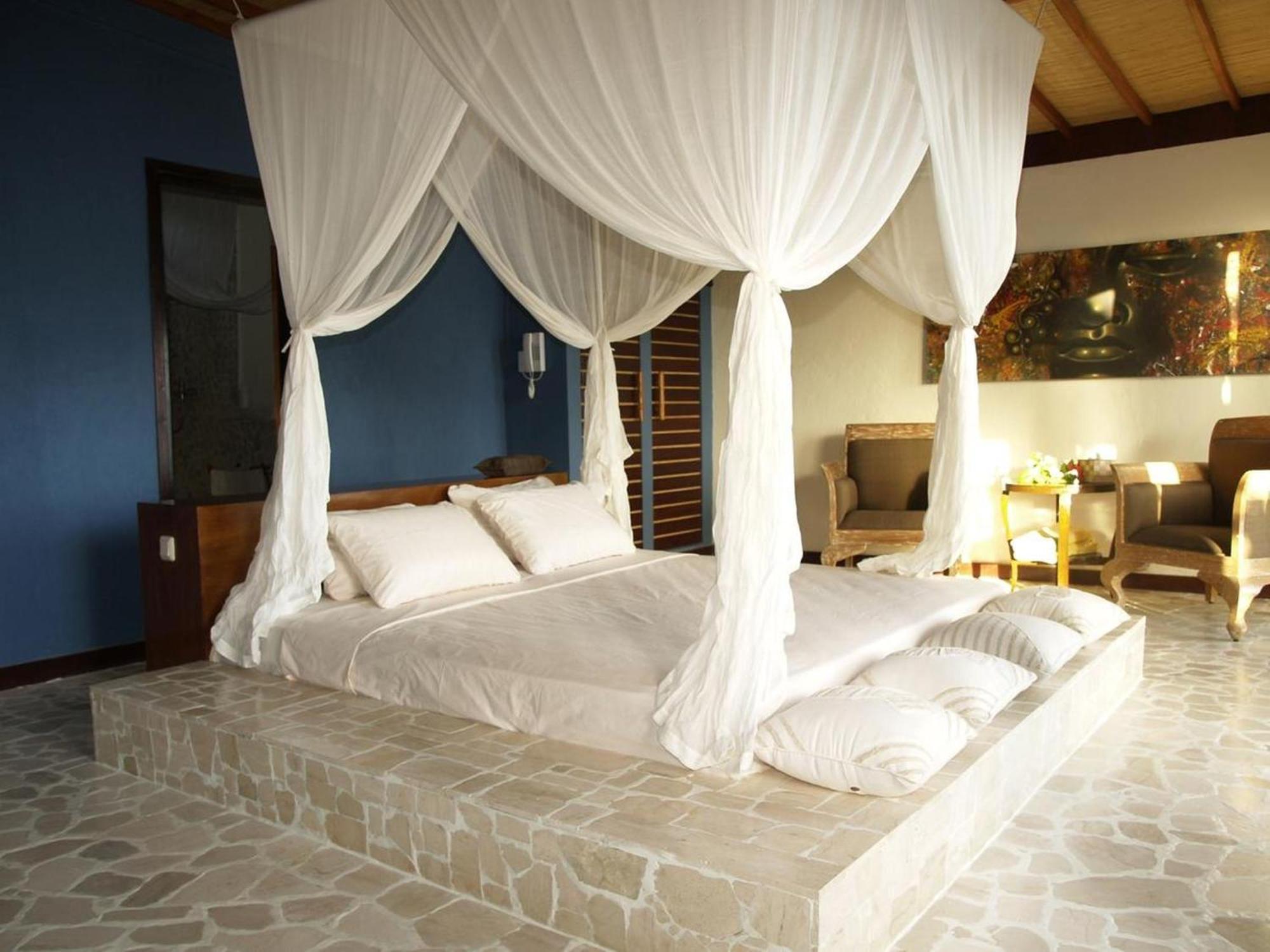Amatoa Resort Bira Chambre photo