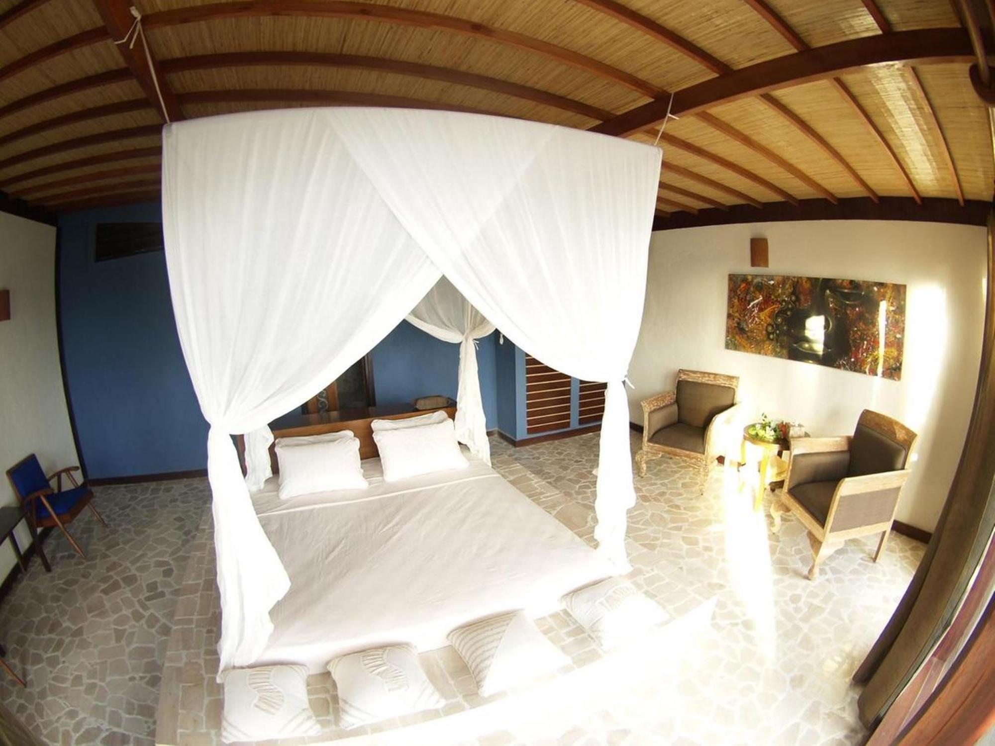 Amatoa Resort Bira Chambre photo