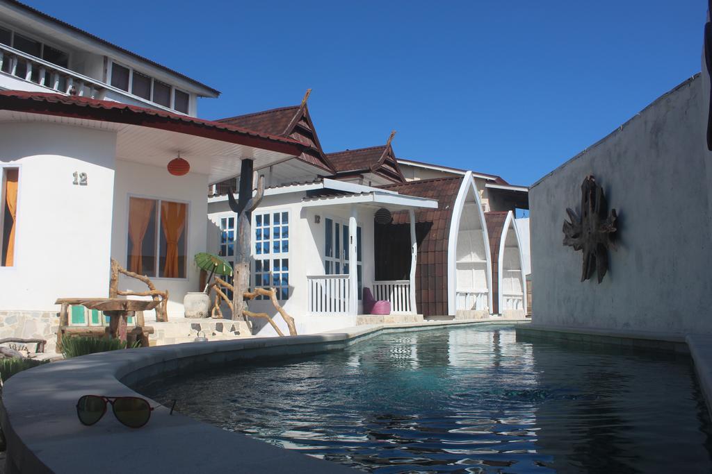 Amatoa Resort Bira Chambre photo