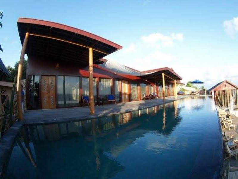 Amatoa Resort Bira Extérieur photo