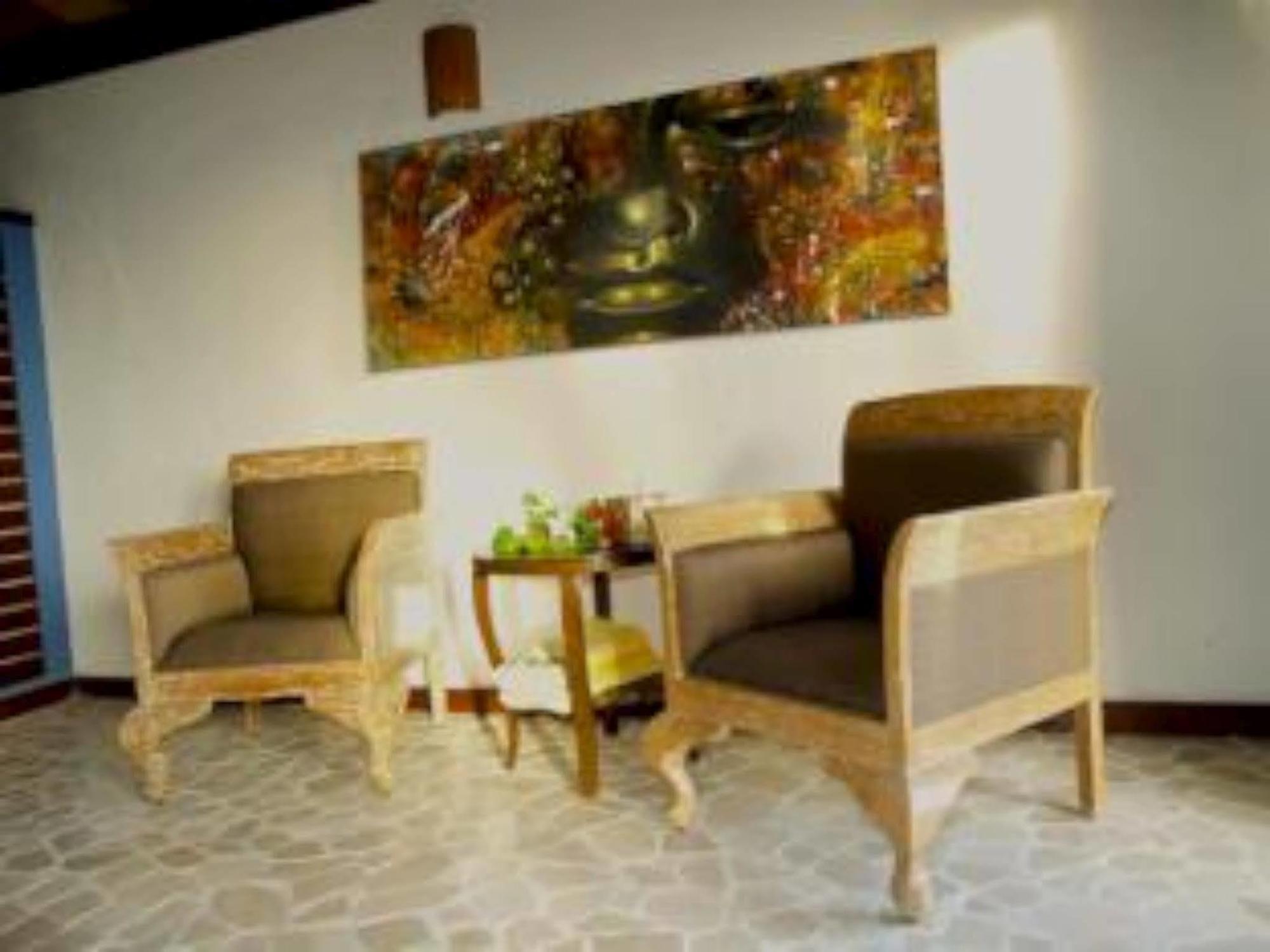 Amatoa Resort Bira Extérieur photo