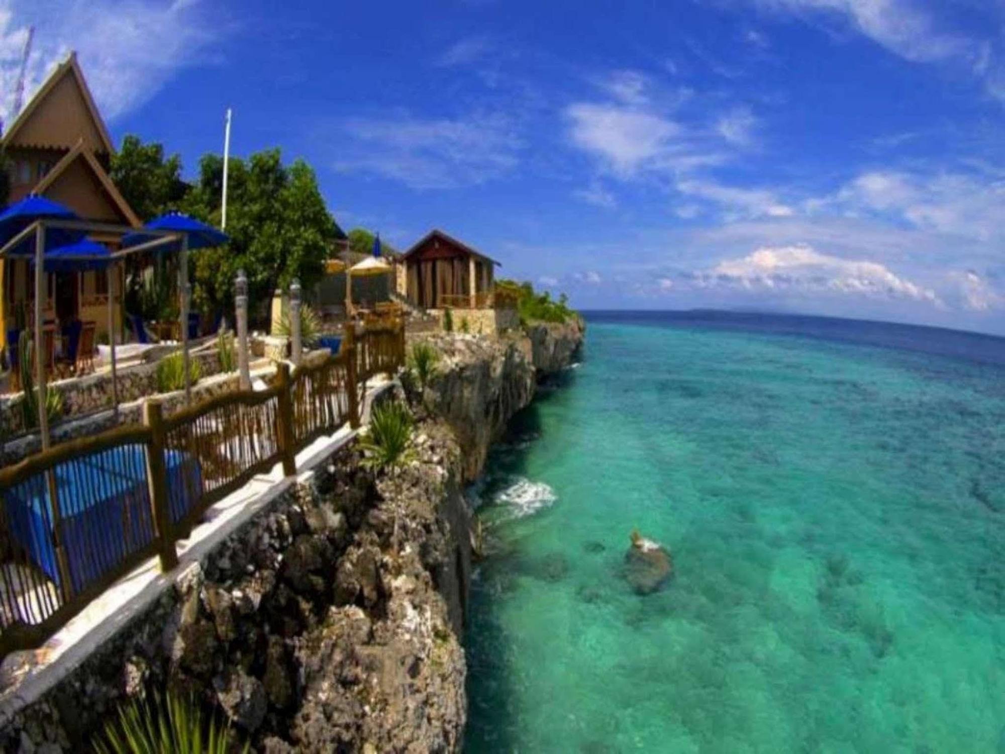 Amatoa Resort Bira Extérieur photo