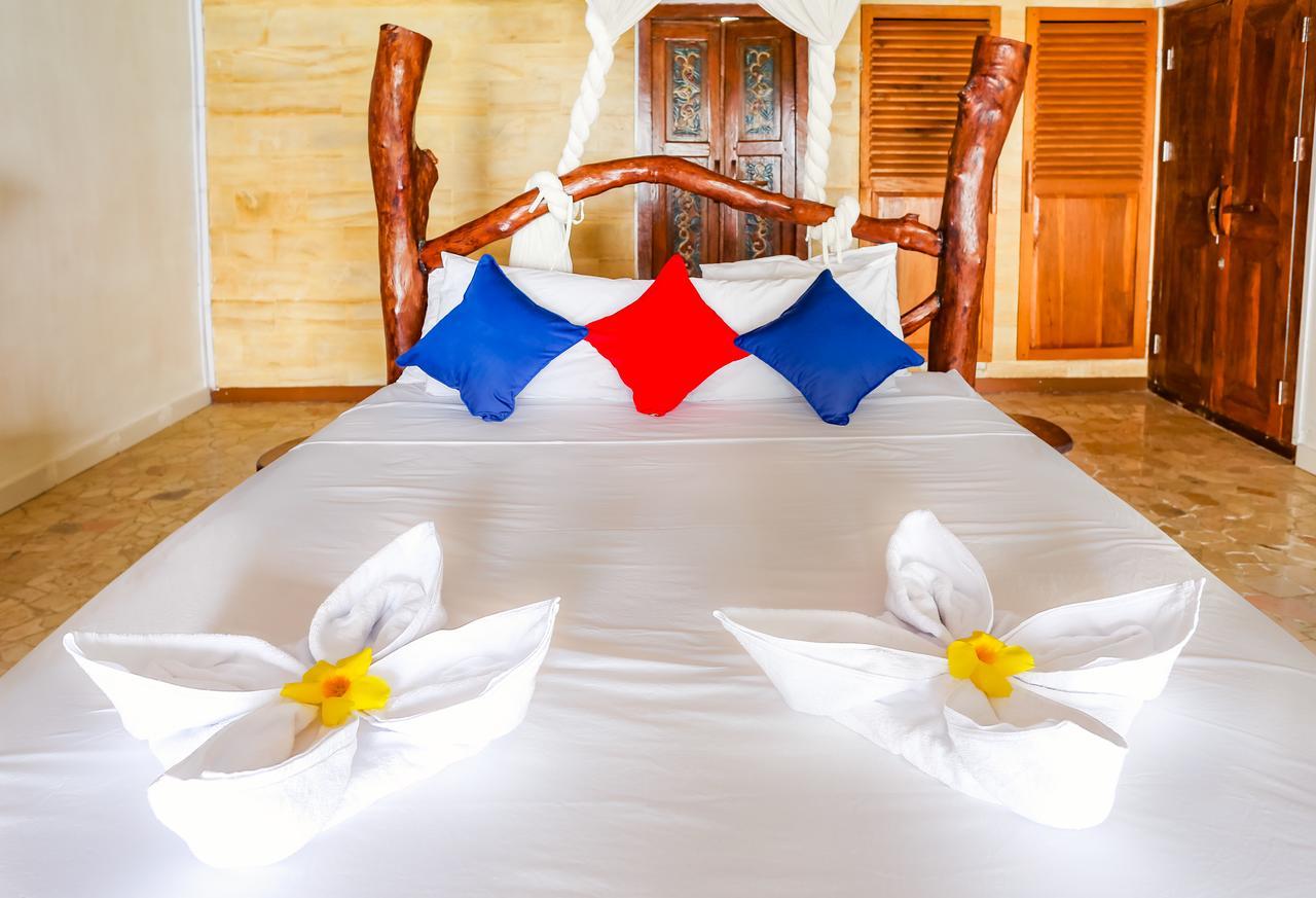 Amatoa Resort Bira Extérieur photo