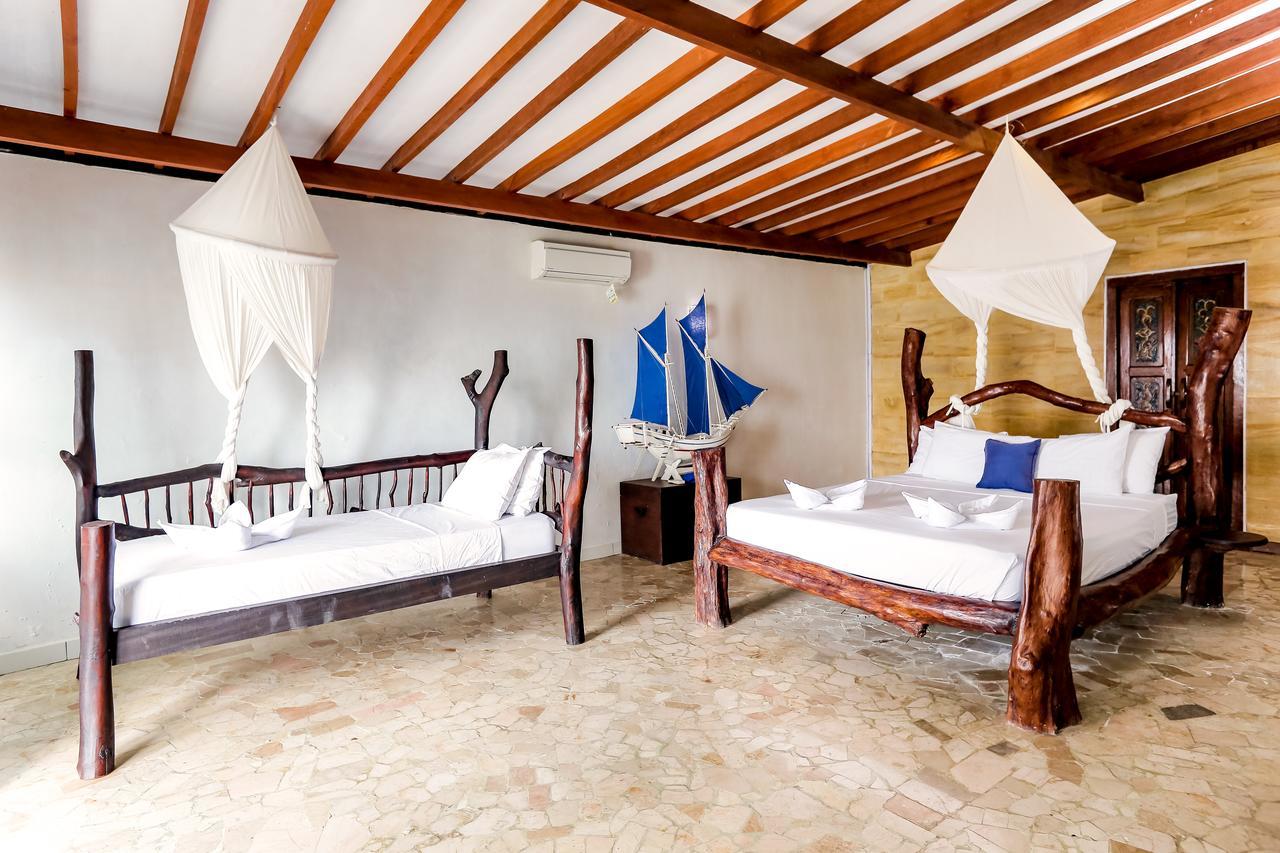 Amatoa Resort Bira Extérieur photo