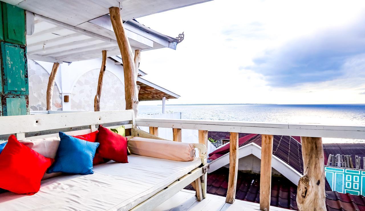 Amatoa Resort Bira Extérieur photo