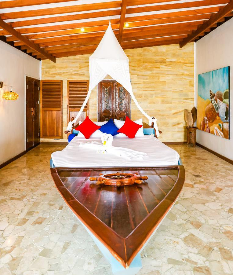 Amatoa Resort Bira Extérieur photo